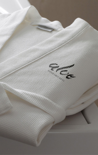 Aloe Hotel - Αμμουλιανή